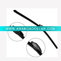 Wholesale cheaper price , high quality univeral boneless wiper blade