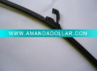 Wholesale cheaper price , high quality flat wiper blade