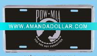 Wholesale USA license plate