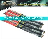 Wholesale Fashionable windshield wiper blade