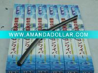 Wholesale windshield silicone wiper blade