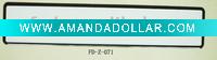 Wholesale car number plates