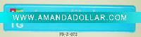 Wholesale car number plates