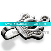 Wholesale metal label