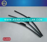 Wholesale auto soft wiper blade