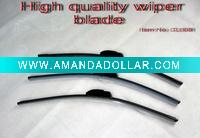 Wholesale car wiper blade