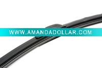 Wholesale auto flat wiper blade