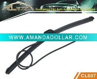 Wholesale Wiper Blade With Nozzle