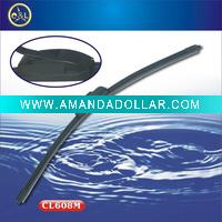 Wholesale New silicone wiper blade