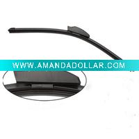 soft wiper blade