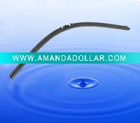 Automobile wiper blade