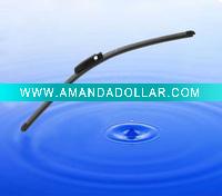 Beam wiper blade