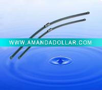 Car wiper blade