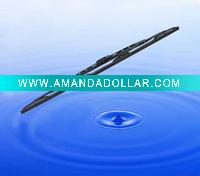 Wholesale Stainless wiper blade