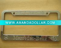 Wholesale American license plate holder(888)