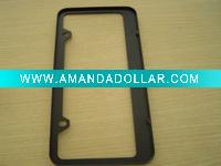 Wholesale chrome license plate holder(888)