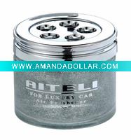 Wholesale GL ARE GEL CAR AIR FRESHENER