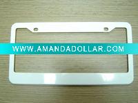 Wholesale car number plates(888)