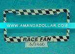 Wholesale license plate holders(898)