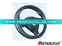 Wholesale car steering wheel cover