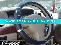 steering wheel cover
