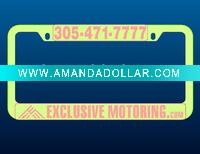 Wholesale car radio frame(119)