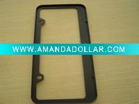 Wholesale chrome license plate frame(118)