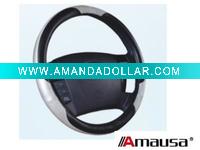 Wholesale car steering wheel cover