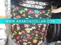 Wholesale fashion steering wheel cover