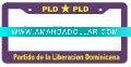 Wholesale light car license plate frame(009)