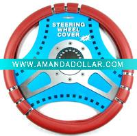 Wholesale car Steering Wheel Covers