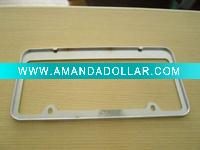 Wholesale Car license plate US(888)
