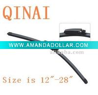Wholesale soft wiper blade