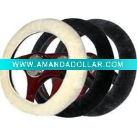 Wholesale steering wheel cover