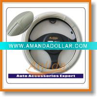Wholesale PVC car steering wheel covers