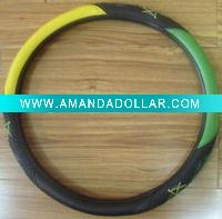 Steering Wheel Cover