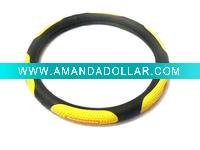 Wholesale Auto steering wheel cover,car steering wheel cover