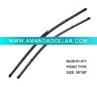 Wholesale Wiper Blade/Flat Wiper Blade/Windshield Wiper Blade