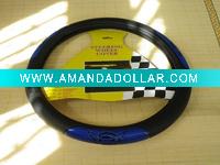 Wholesale car steering wheel covers