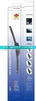 Wholesale framless wiper blade