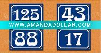 Wholesale House signs