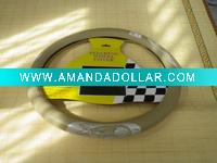 car steering wheel cover