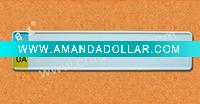 Wholesale Car License Plate
