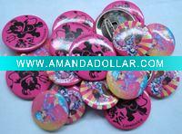 Wholesale botton badges