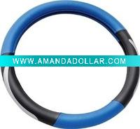 207A13C steering wheel cover