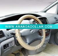 Wholesale 207A02A steering wheel cover