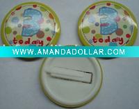 botton badges