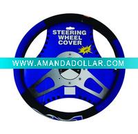 Wholesale steering wheel cover - A06892