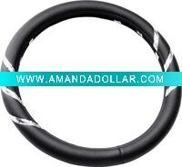 207A03B steering wheel cover