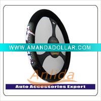 Auto Steering Wheel Cover